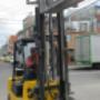 servicio de montacargas  en Colombia