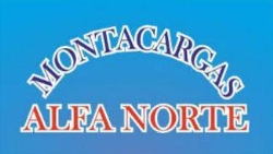 MONTACARGAS ALFA NORTE