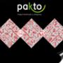 Papel Parafinado Comidas Rápidas Rojo