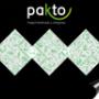 Papel Parafinado Comidas Rápidas Verdes