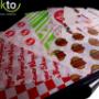 Papel Parafinado Personalizado