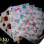 Papel Parafinado Personalizado