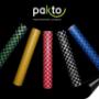 Papel Parafinado Rollos en Cuadros