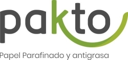 Pakto Papel Parafinado y Antigrasa