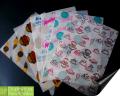 Papel Parafinado Perzonalizado (Laminas u Hojas)