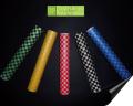 Papel Parafinado en Cuadros Verdes (Rollos)