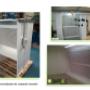 Cabina de pintura Equintec