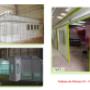 Cabina de pintura Equintec