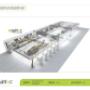 Cabina de pintura Equintec