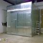 Horno Industrial