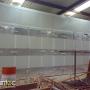 Horno Industrial
