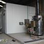 Horno Industrial