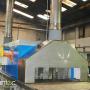 Horno Industrial