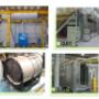 Hornos Equintec