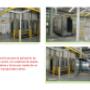 Hornos indutriales Equintec