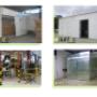 Secadoras de madera Equintec