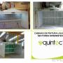 Subido por visitante en 5/03/2017 - Equintec fabricación cabinas de pintura líquida en Colombia