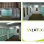 Subido por visitante en 5/03/2017 - Equintec fabricación cabinas de pintura líquida y electrostática en Colombia