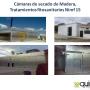 Subido por visitante en 5/03/2017 - Equintec fabricación cámaras de secado de madera en Colombia