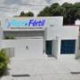 FACHADA DE CLINICA