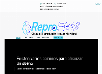 REPROFERTIL - Clinica de Fertilidad