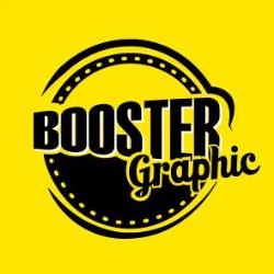 Booster Graphic