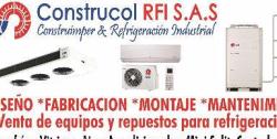 MANTENIMIENTO AIRES ACONDICIONADOS EN BUCARAMANGA CONSTRUCOL RFI SAS