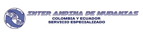INTER ANDINA DE MUDANZAS