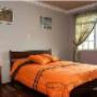 Subido por visitante en 2/11/2016 - Habitaciones Amplias y iluminadas