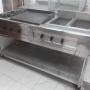 estufas industriales