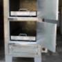 horno lechonero