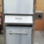 hornos industriales
