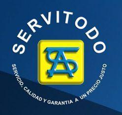 CENTRO DE DIAGNOSTICO AUTOMOTRIZ SERVITODO