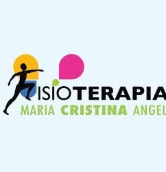 Fisioterapia - Maria Cristina Angel