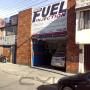 Subido por visitante en 8/11/2016 - frente de taller