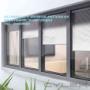 Subido por visitante en 9/11/2016 - ventanas de aluminio