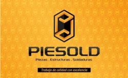 INDUSTRIAS PIESOLD