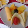 Ensalada de Frutas