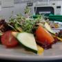 Ensaladas