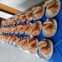 lonches nutritivos