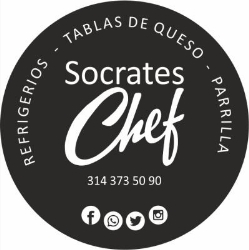 Socrates Chef