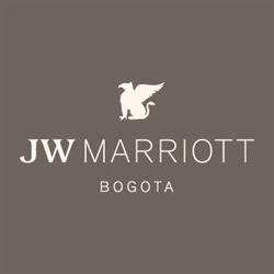 JW Marriott Hotel Bogota