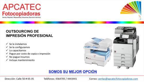 APCATEC S.A.S