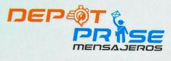 DEPOT PRISE MENSAJEROS