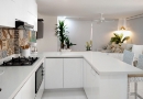 Cocina integral en Santa Marta 7