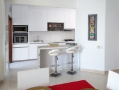 Cocina integral Santa Marta1
