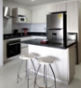 Cocina integral Santa Marta 5