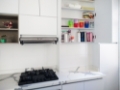 Cocina integral Santa Marta 2
