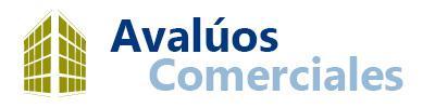 Avalúos Comerciales