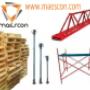 Estructura para Construcción